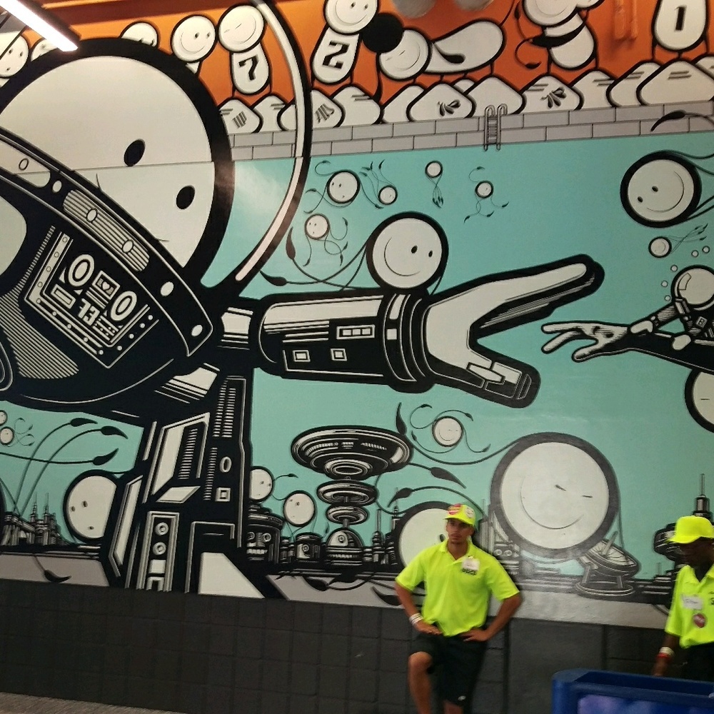 Meet your Posher, Karen